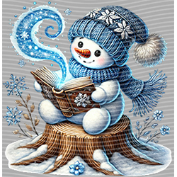 Christmas-ADJ 12577
